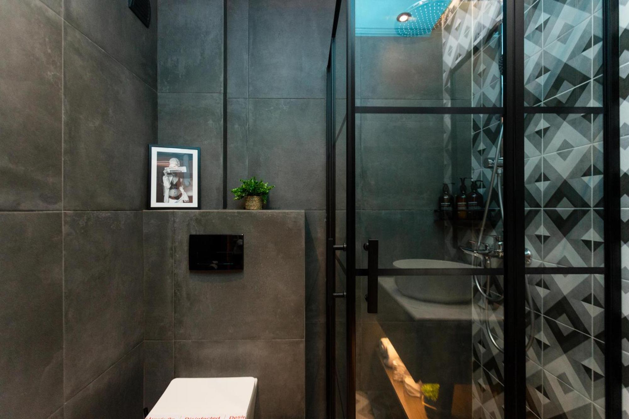 Valaoritou 3 Luxury Rooms Thessaloniki Exterior photo