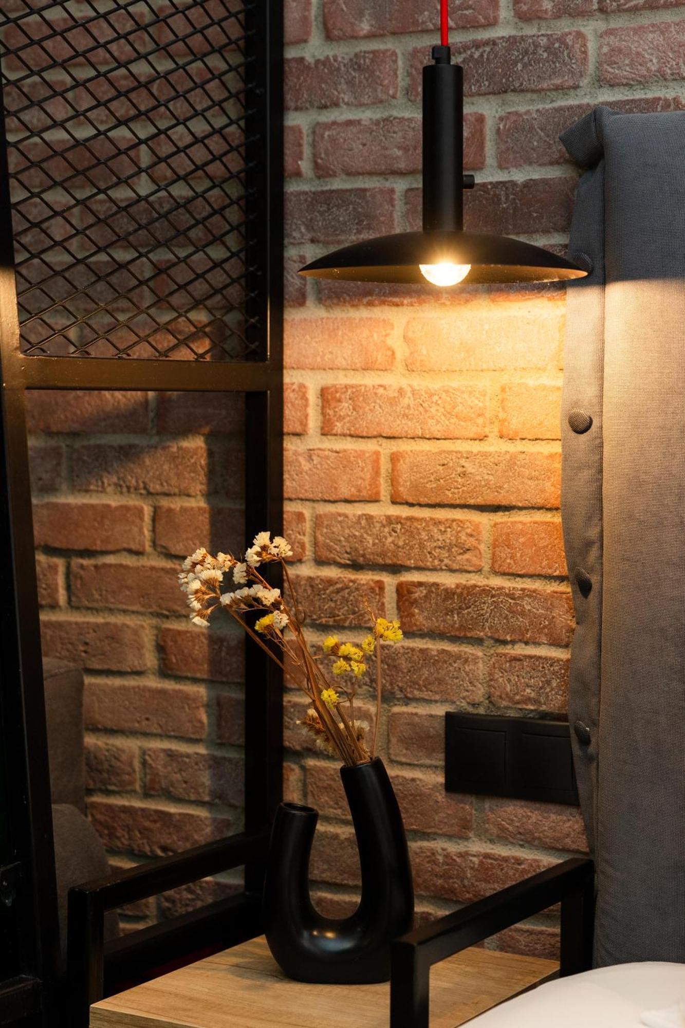 Valaoritou 3 Luxury Rooms Thessaloniki Exterior photo